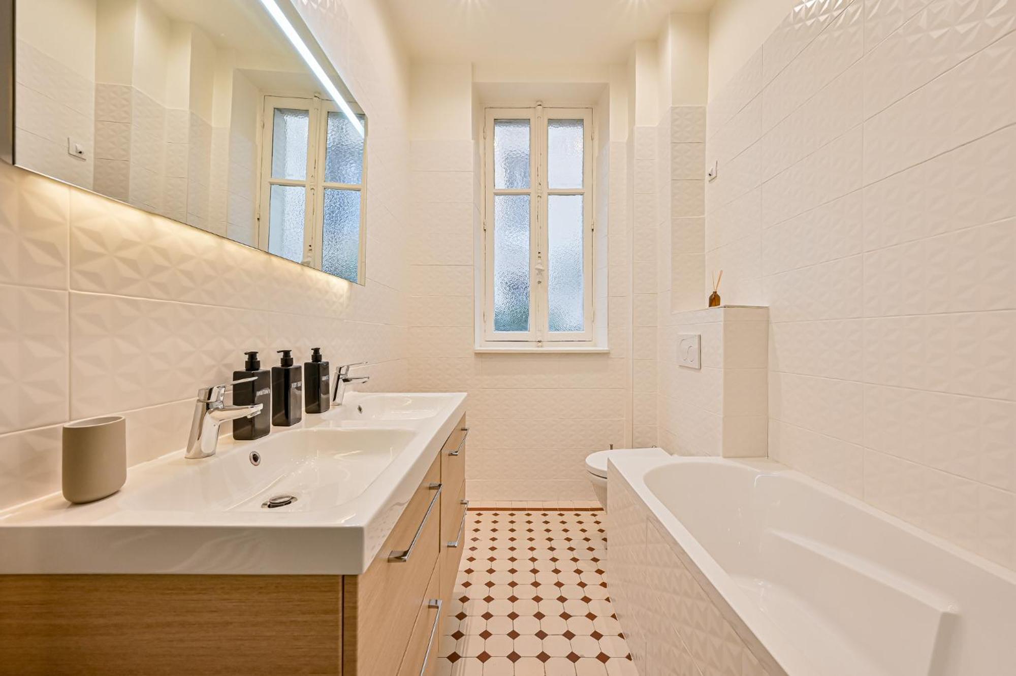 Magnifique De Luxe & Familia - 16 Appartement
